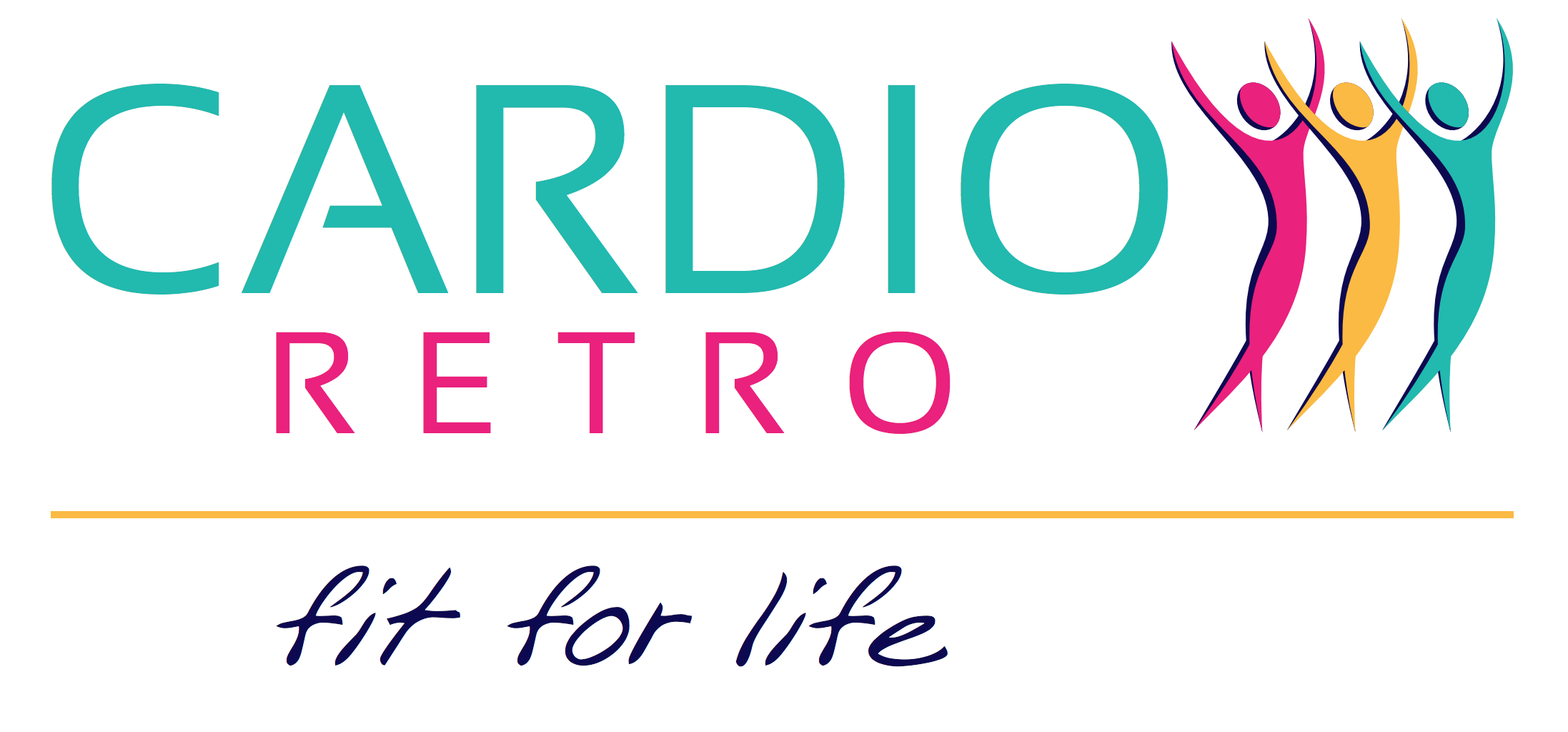 Cardio Retro – Fitness for Life